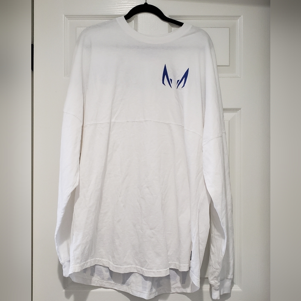 501st Legion Star Wars Spirit Jersey - New Without Tags - FIXED PRICE